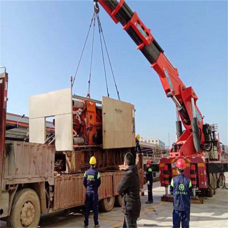 合浦附近随车吊出租，便捷服务与实用联系方式