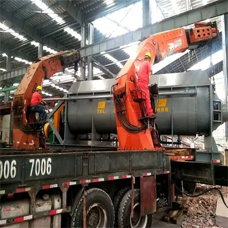 合浦大型随车吊出租多少钱