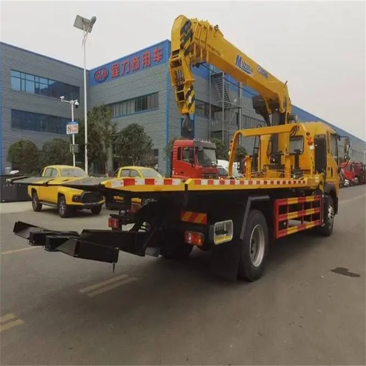 合浦附近自卸随车吊出租