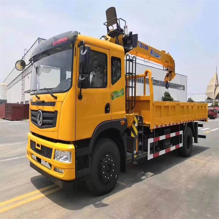 合浦附近找一辆随车吊出租